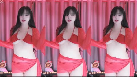 AfreecaTV多拉米(BJ도라미)2025年12月09日舞蹈剪辑214636